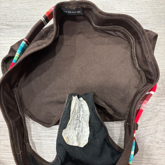 Bebe two piece swim set. - Picture 2 of 7